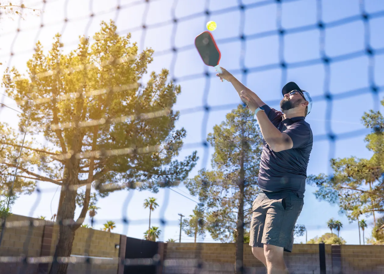 Corporate Team Cup