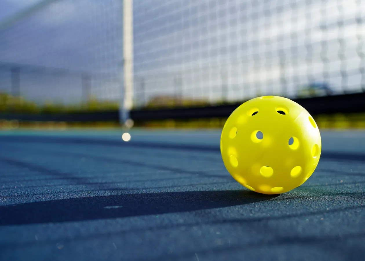 Ladies' Night Tournament