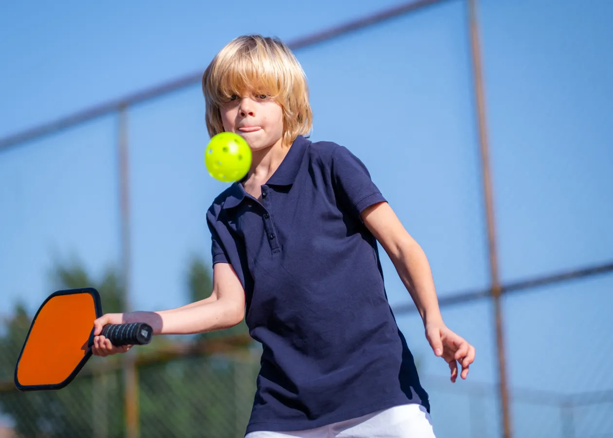 Junior Academy