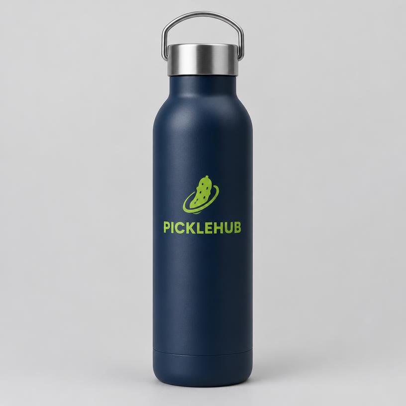 Hub Hydration Bottle by PickleHub