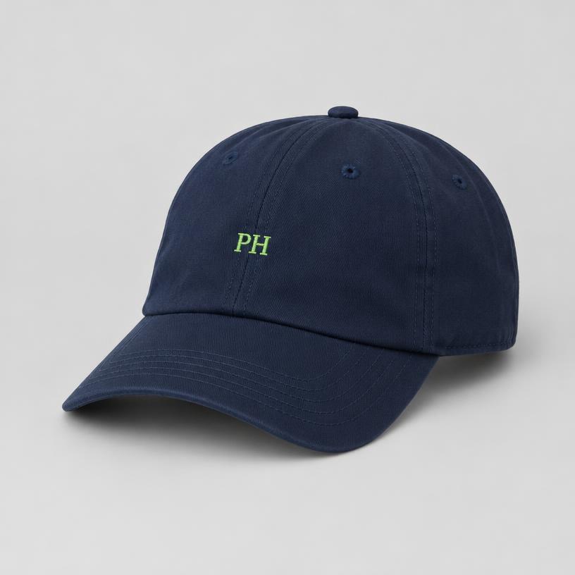 Hub Dad Cap by PickleHub