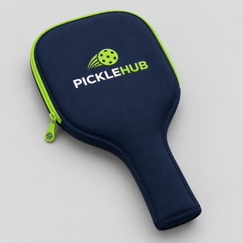 Paddle Edge Cover by PickleHub