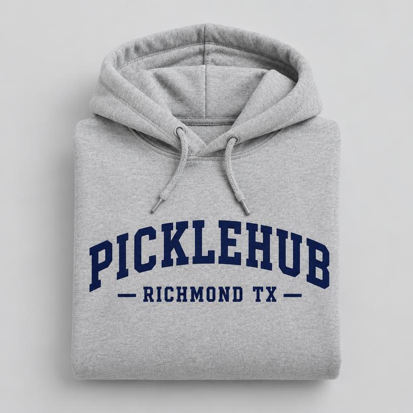 Richmond Rally Hoodie by PickleHub